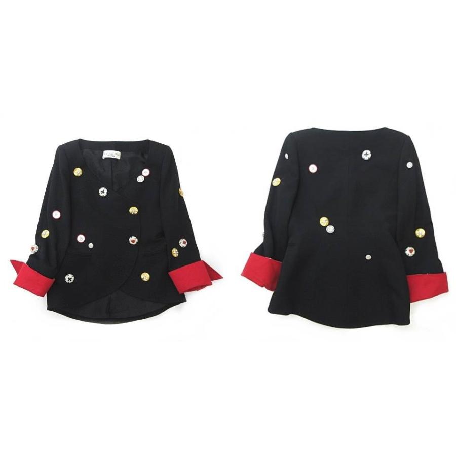 Christian Dior クリスチャンディオール 希少 70's ヴィンテージ Christian Dior クリスチャンディオール 希少 70's ヴィンテージ