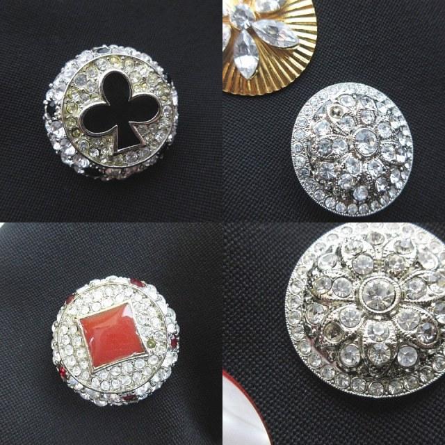Christian Dior クリスチャンディオール 希少 70's ヴィンテージ Christian Dior クリスチャンディオール 希少 70's ヴィンテージ