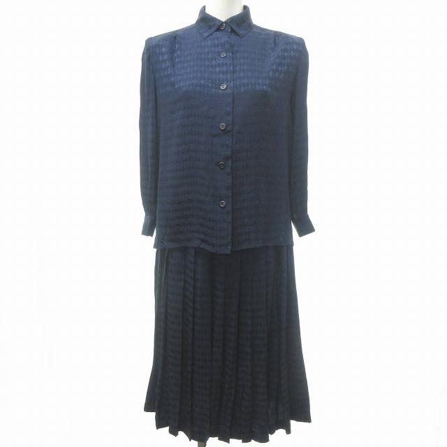 クリスチャンディオール Christian Dior ヴィンテージ CDロゴ 総柄  