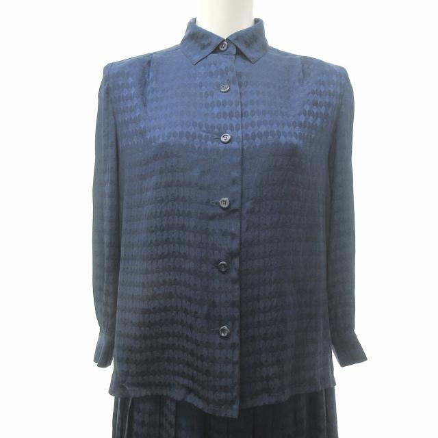 クリスチャンディオール Christian Dior ヴィンテージ CDロゴ 総柄  