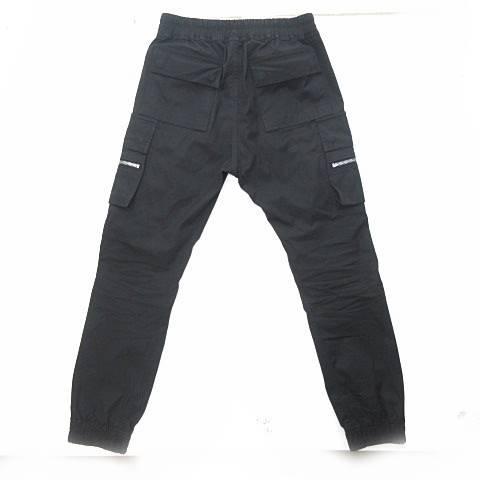 未使用品 リックオウエンス Rick Owens タグ付き 23SS MASTODON CARGO