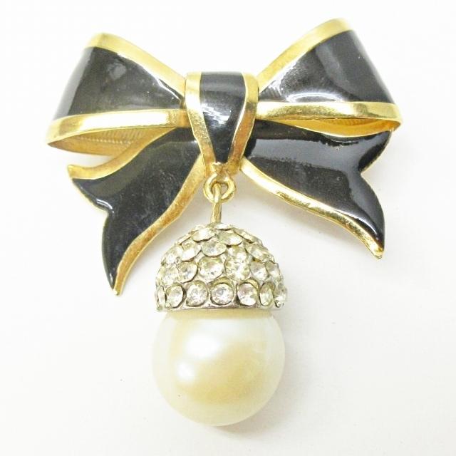 BIJOUX CASCIO ビジューカシオ ヴィンテージブローチ