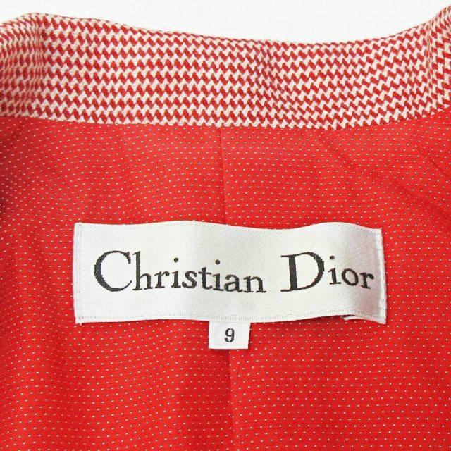 クリスチャンディオール Christian Dior ヴィンテージ セットアップ