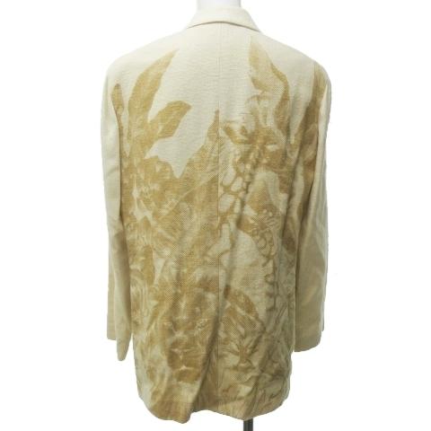 トクコプルミエヴォル TOKUKO 1er VOL テーラードジャケット ブレザー  