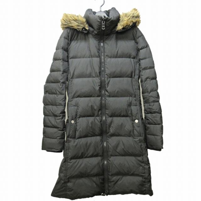 トミーヒルフィガー TOMMY HILFIGER ダウンコート ダウンジャケット 