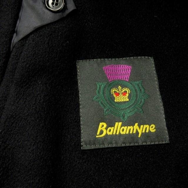 バランタイン BALLANTYNE ヴィンテージ ロロピアーナ地 Loro 