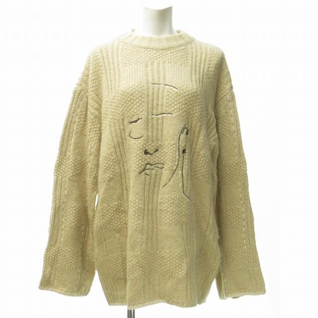 アンダーソンベル アンダースンベル Andersson Bell ニット アンダーソンベル アンダースンベル Andersson Bell ニット