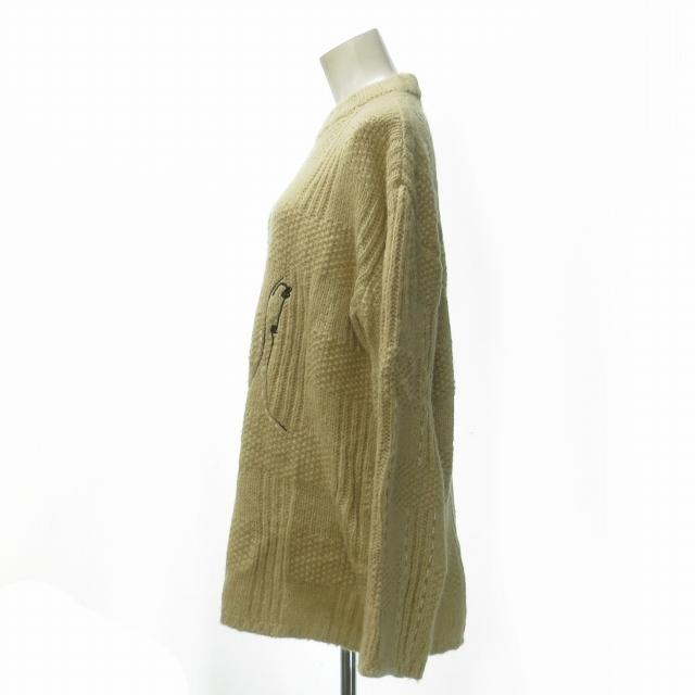 アンダーソンベル アンダースンベル Andersson Bell ニット アンダーソンベル アンダースンベル Andersson Bell ニット