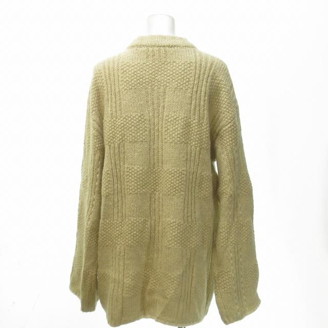 アンダーソンベル アンダースンベル Andersson Bell ニット アンダーソンベル アンダースンベル Andersson Bell ニット