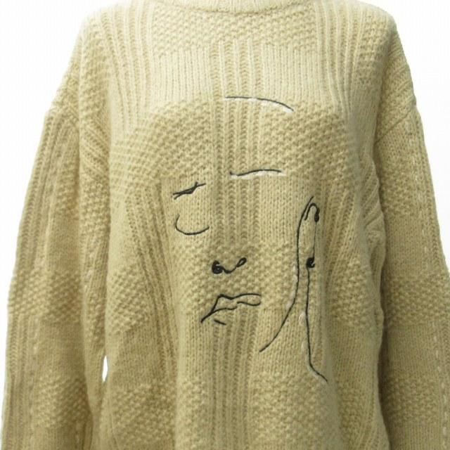 アンダーソンベル アンダースンベル Andersson Bell ニット アンダーソンベル アンダースンベル Andersson Bell ニット