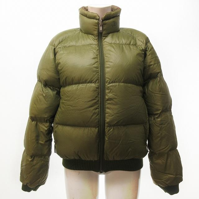 モンクレール MONCLER 70s〜80s ヴィンテージ リバーシブル 