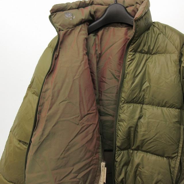 モンクレール MONCLER 70s〜80s ヴィンテージ リバーシブル 