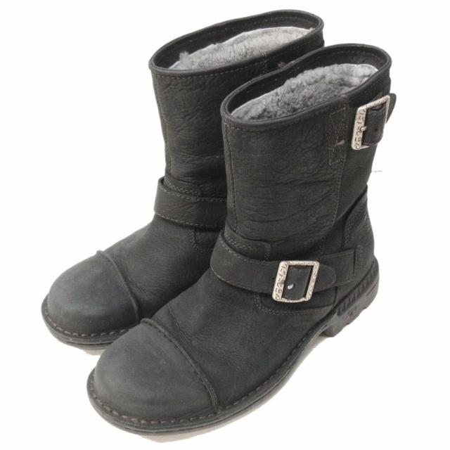 アグ オーストラリア UGG australia Rockville II エンジニア アグ オーストラリア UGG australia Rockville II エンジニア