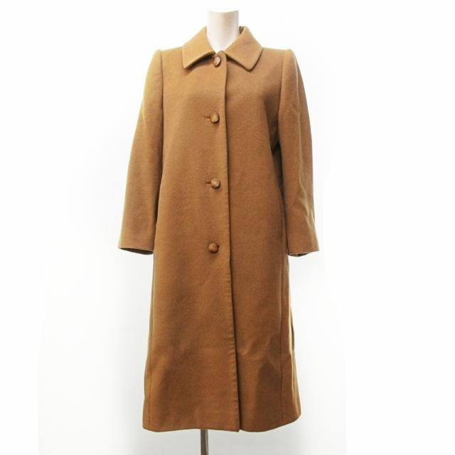 サンヨー SANYO カラット Carat 美品 ヴィンテージ カシミヤ100 