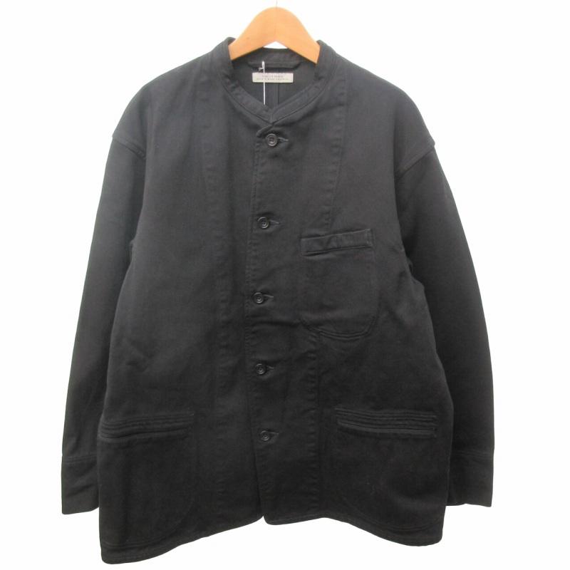未使用品 オールドジョー OLDJOE 23SS STAND COLLAR ROVER 
