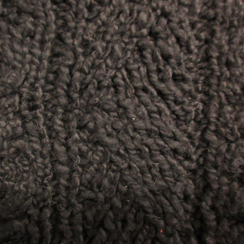 未使用品 オールドジョー OLDJOE 23年 ROPE YARN FISHERMAN SWEATER 