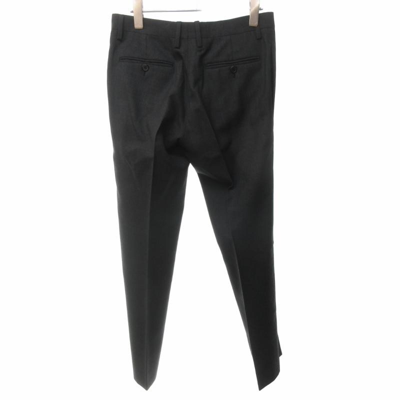 サンローラン パリ SAINT LAURENT PARIS 16年 エディ期 小さいサイズ 
