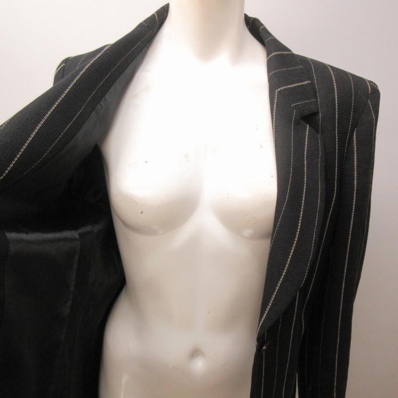 ジャンフランコフェレ GIANFRANCO FERRE テーラードジャケット 