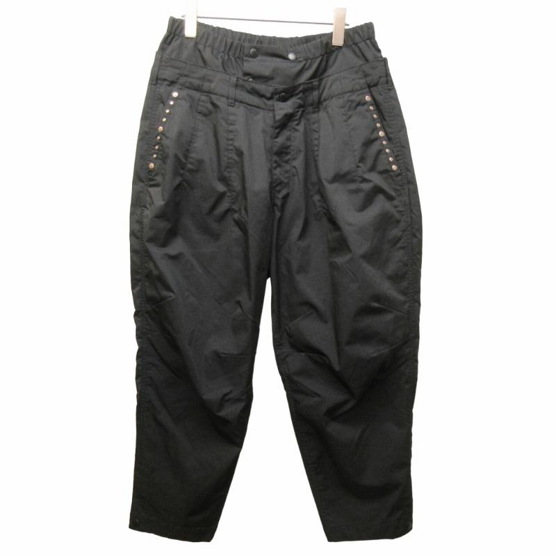 デンハム DENHAM 近年 NKM BALLOON PANTS バルーンパンツ イージー 