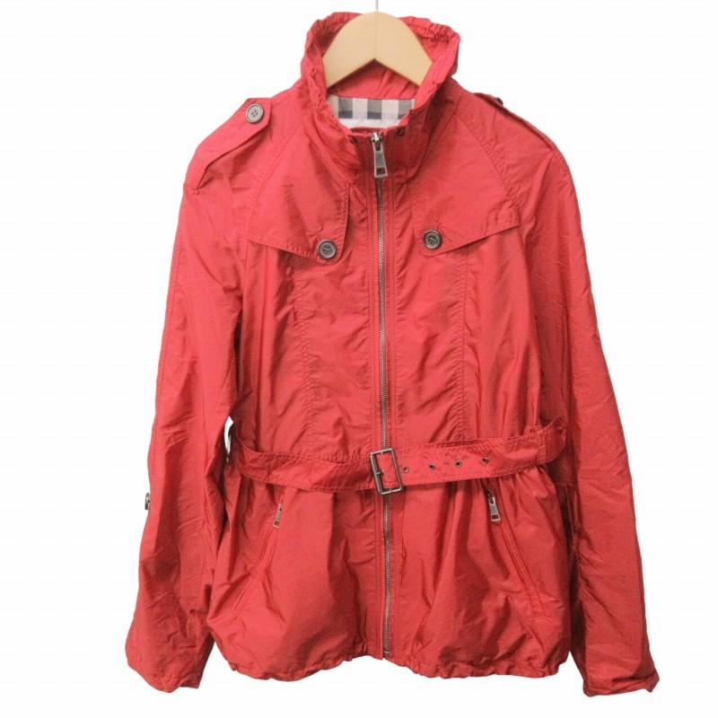 バーバリー チルドレン BURBERRY CHILDREN ナイロン ジャケット  