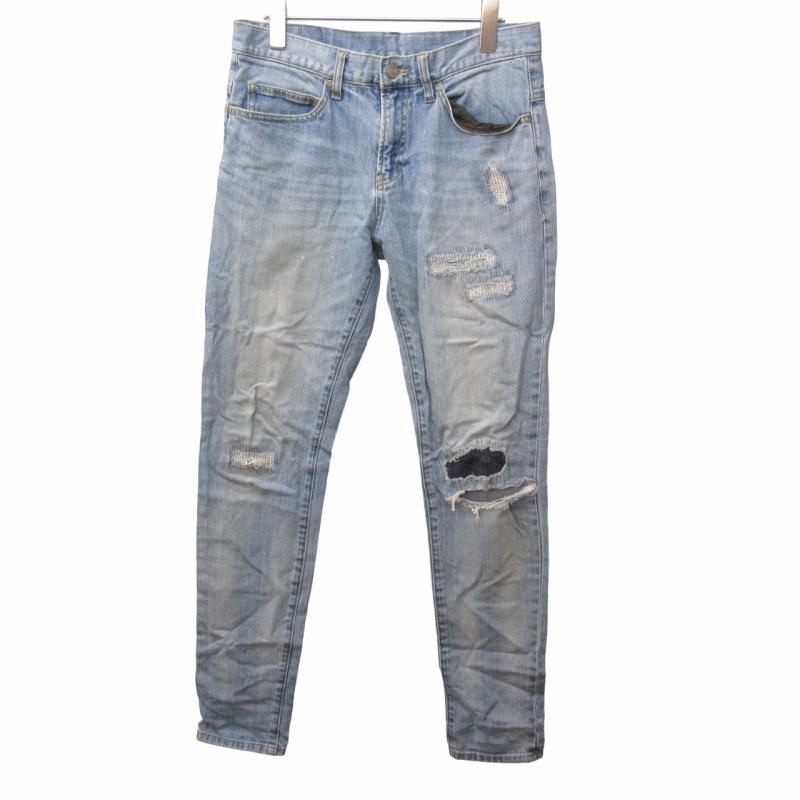 エーケーエム AKM × メンズメルローズ for MEN 