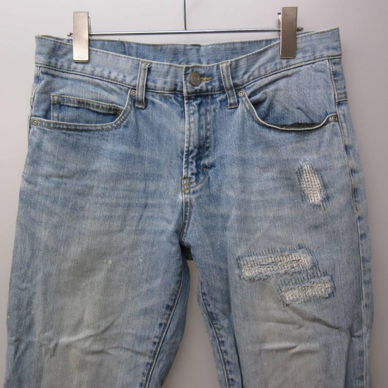 エーケーエム AKM × メンズメルローズ for MEN 