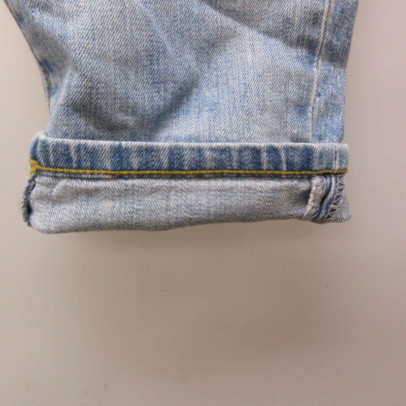 エーケーエム AKM × メンズメルローズ for MEN 