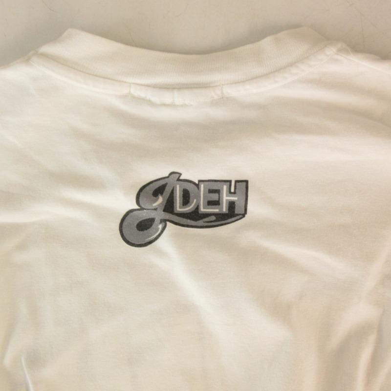 GOOD ENOUGH UK グッドイナフ uk 初期 90s 裏原 グッドイナフ GOODENOUGH UK ヴィンテージ 90's 初期タグ Tシャツ