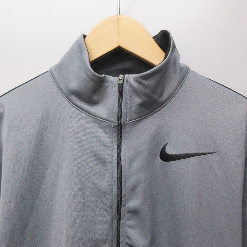 NIKE（ナイキ） NIKE Dri-Fit Epic トレーニングジャケット ジャージ 