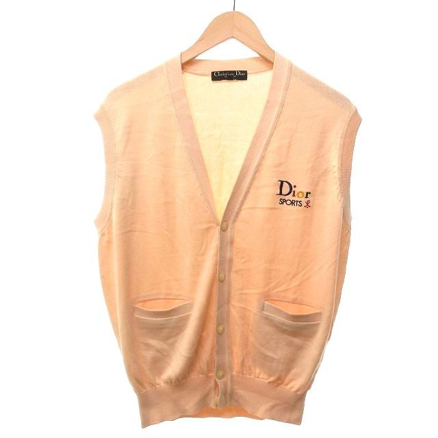 クリスチャンディオール Christian Dior スポーツ SPORTS ヴィンテージ 