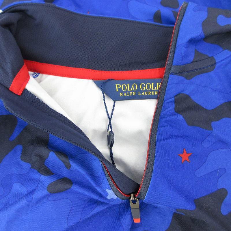 未使用品 ポロゴルフ ラルフローレン POLO GOLF RALPH LAUREN タグ付き