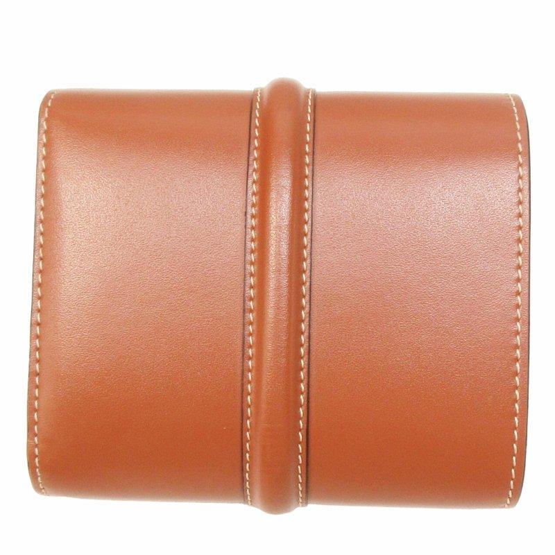セリーヌ CELINE 現行モデル スモール トリフォールド ウォレット 16 