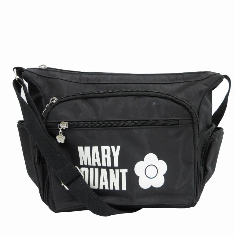 マリークワント MARY QUANT ショルダーバッグ ワンショルダー 2WAY 