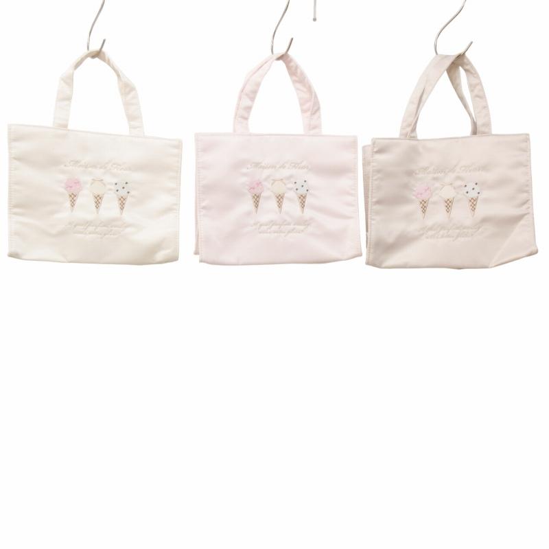 メゾン ド フルール maison de fleur ハンドバッグ ミニバッグ 3点 