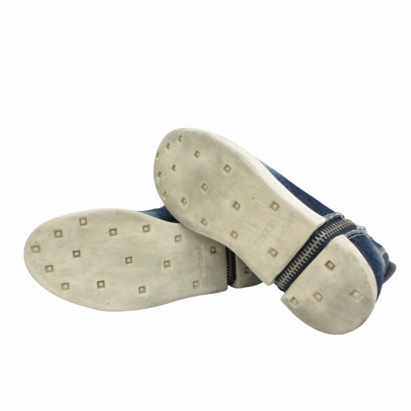 DIESEL（ディーゼル） DIESEL S-NENTISH スニーカー シューズ