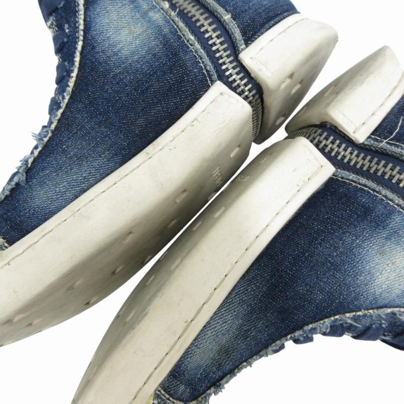DIESEL ディーゼル S-NENTISH スニーカー シューズ ハイカット DIESEL ディーゼル S-NENTISH スニーカー シューズ ハイカット