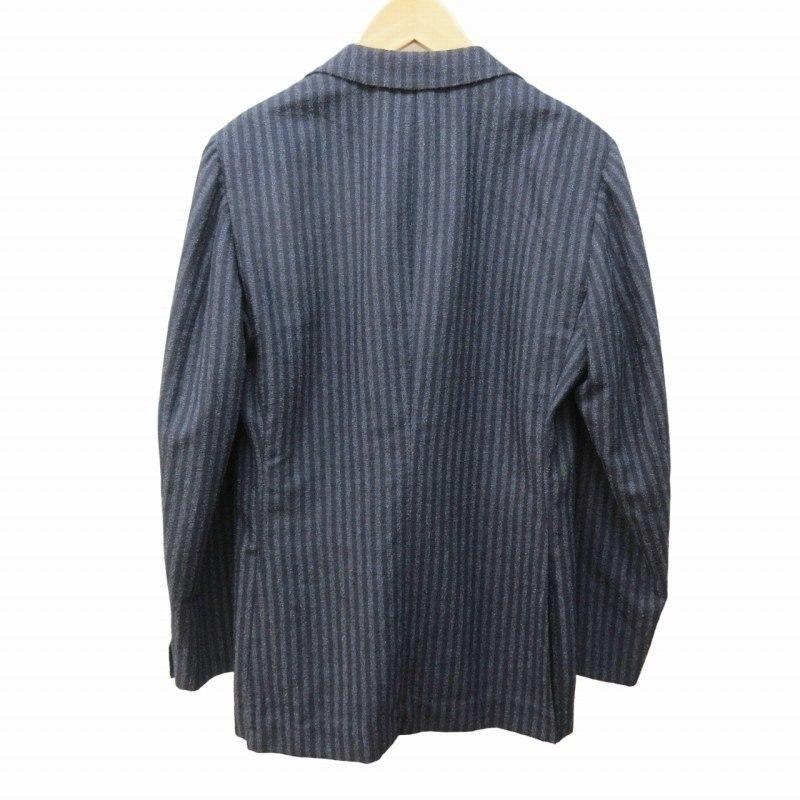 アルフォンソ シリカ ALFONSO SIRICA 最高級 美品 テーラード 