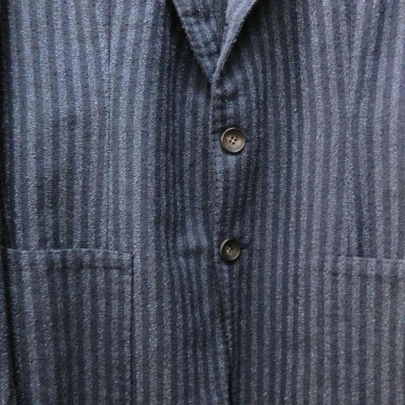 アルフォンソ シリカ ALFONSO SIRICA 最高級 美品 テーラード 