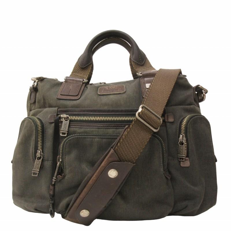TUMI ALPHA BRAVO 2way ブリーフケースビジネスバッグ