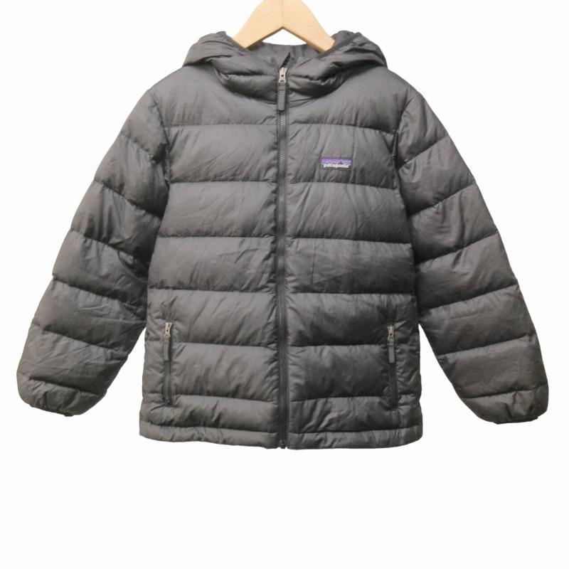 パタゴニア Patagonia ハイロフト ダウン セーター フーディ 
