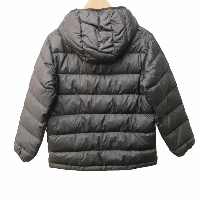 パタゴニア Patagonia ハイロフト ダウン セーター フーディ 