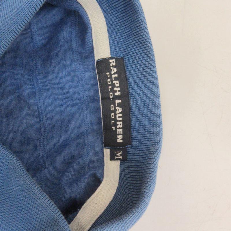 ポロゴルフ ラルフローレン POLO GOLF RALPH LAUREN ポロシャツ