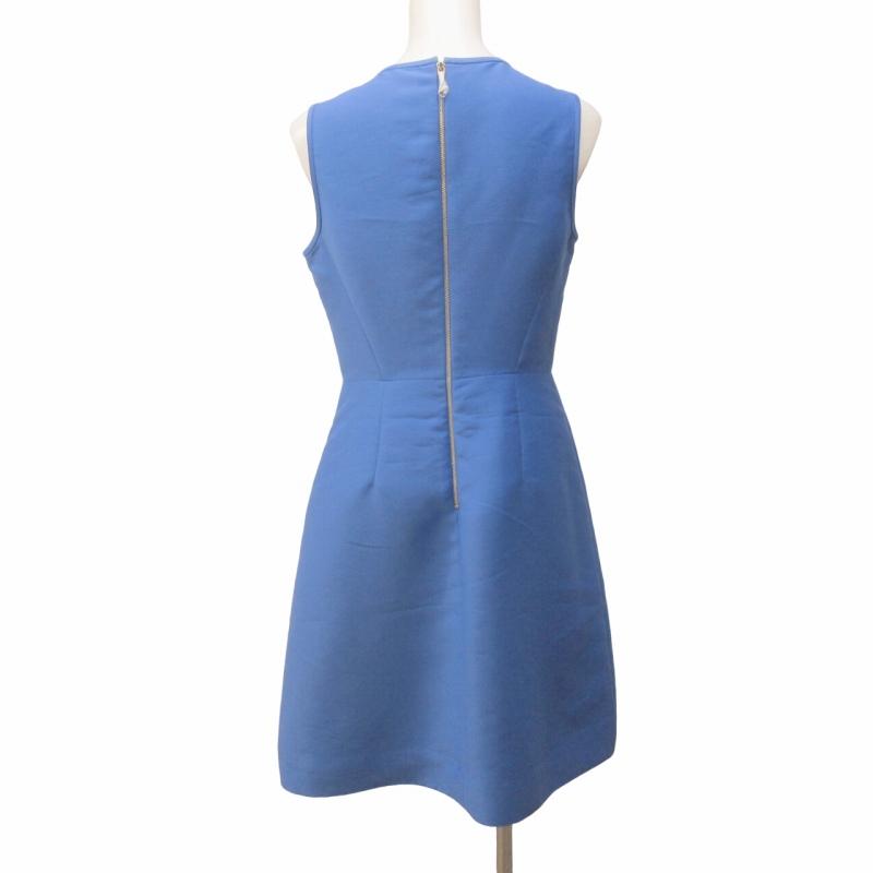 kate spade ノースリーブワンピース 2サイズ kate spade NEW YORK（ケイト・スペード ニューヨーク） ノースリーブ