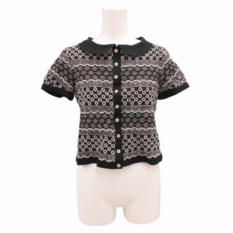 49アベニュー ジュンコシマダ 49AV. junko shimada セットアップ  