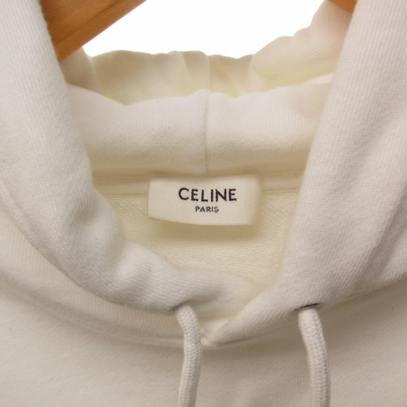 CELINE セリーヌ バイ エディ スリマン by Hedi Slimane 美品 21SS  