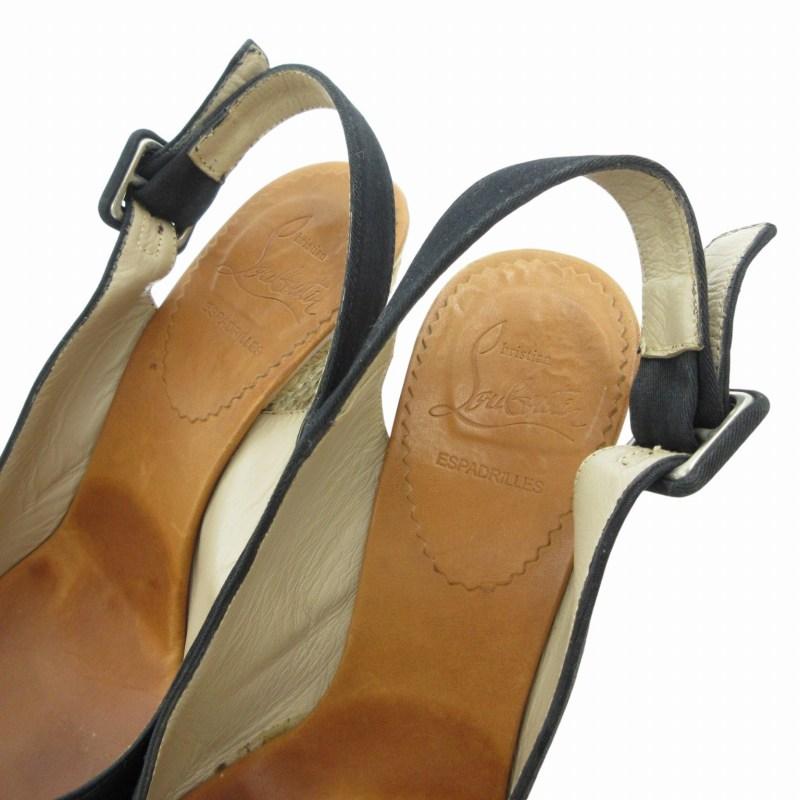 Christian Louboutin クリスチャンルブタン louboutin スエード 