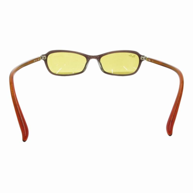 レイバン サングラス メガネ レディースファッション Ray-Ban - レイバンクラブマスターサングラスの通販 by Olive
