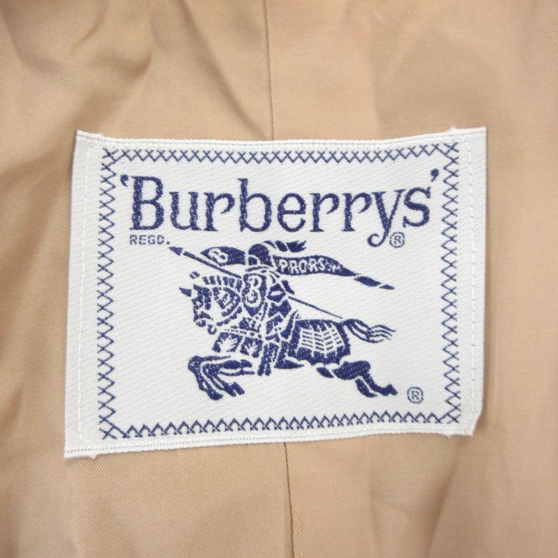 バーバリーズ Burberrys 90's ヴィンテージ ダブルチェスター バーバリーズ Burberrys 90's ヴィンテージ ダブルチェスター