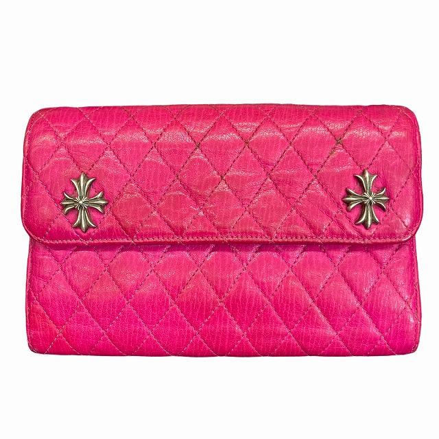 CHROME HEARTS クロムハーツ WAVE4 QLT 3SNAP 4ウェーブ CHROME HEARTS クロムハーツ WAVE4 QLT 3SNAP 4ウェーブ