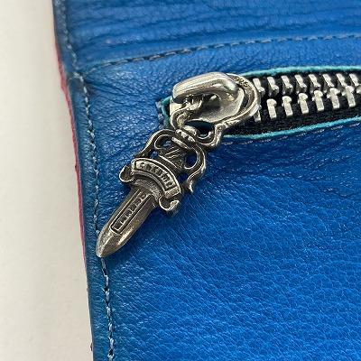 CHROME HEARTS クロムハーツ WAVE4 QLT 3SNAP 4ウェーブ CHROME HEARTS クロムハーツ WAVE4 QLT 3SNAP 4ウェーブ
